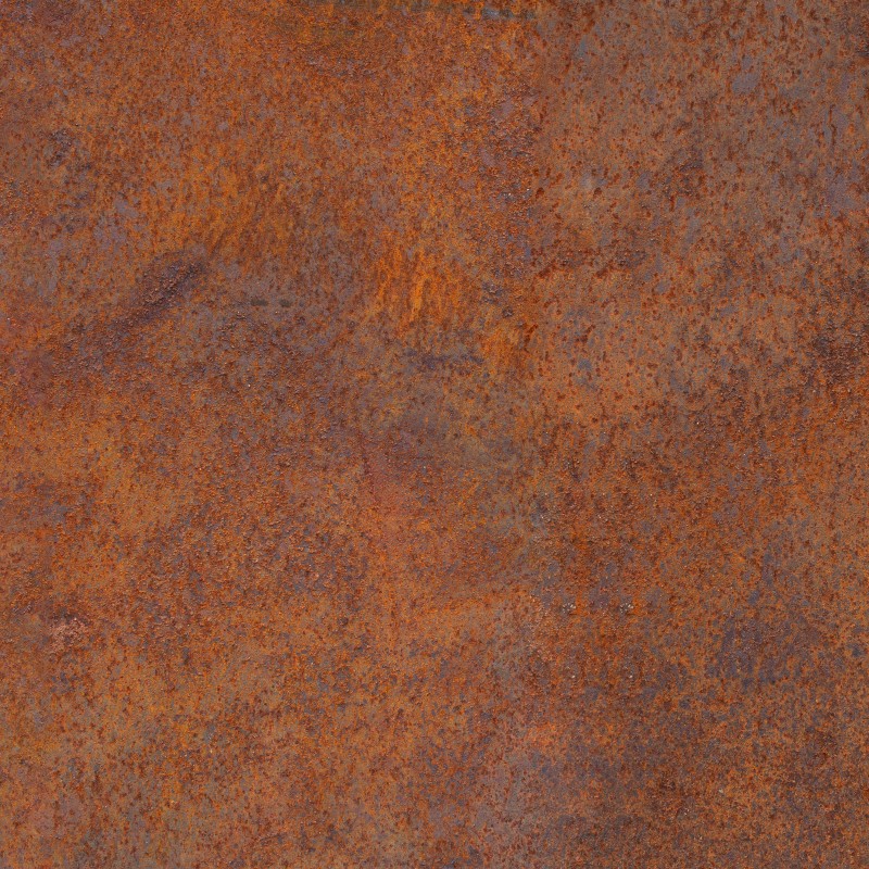Rust Texture - H - 130 312