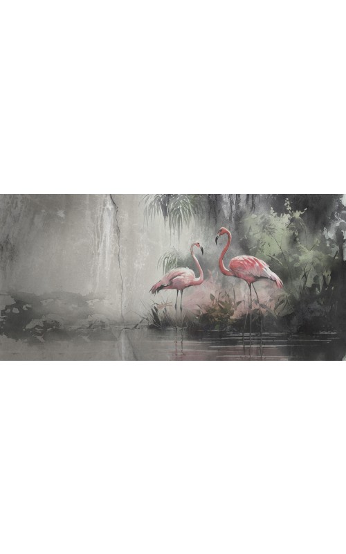 Flamingo 1 - PE