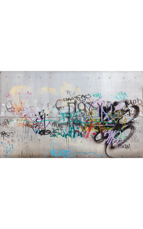 Graffiti 3 - WE